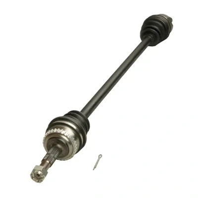 Bild av MAXGEAR 49 2457 Drivaxel framaxel höger 930, 57mm OPEL: Combo C Skåpbil / Kombi, Corsa Hatchback