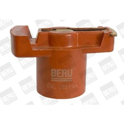 Bild av BERU EVL0851 Doigt d&#039;Allumeur VOLKSWAGEN: GOLF 2, Coccinelle, Scirocco II, AUDI: 200 C2 Berline, 80 B2, Coupe MERCEDES BENZ: W123 Coupe, 190