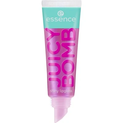 Bild av Brillant à lèvres Essence Juicy Bomb Nº 105 bouncy bubblegum 10 ml