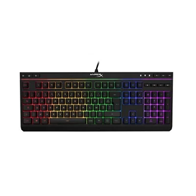 Bild av HyperX Alloy Core RGB USB speltangentbord (AZERTY)