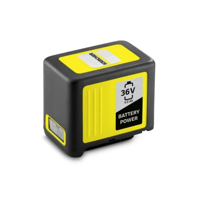 Bild av Kärcher Battery 36 V / 5.0 Ah