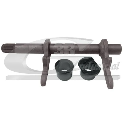 Bild av 3RG 22902 Fourchette de débrayage, embrayage FIAT: Doblo I Break, Grande Punto 3/5 portes, Cargo