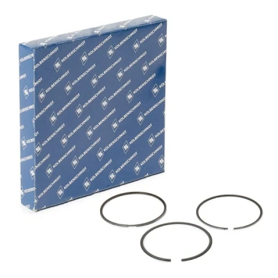 Bild av KOLBENSCHMIDT 800017911000 Jeu De Segments Pistons 89,9 MERCEDES BENZ: SL Cabriolet, Classe E Berline, C Berline