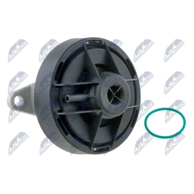 Bild av NTY EGR PL 001 Vanne pneumatique sans radiateur OPEL: Astra G CC, Zafira A, Vectra B VAUXHALL: Mk4 Limousine, Mk1 CC