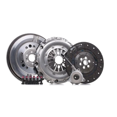 Bild av VALEO 837469 Kit d&#039;Embrayage VOLKSWAGEN: Transporter 5, 5 Bus, Multivan (7HM