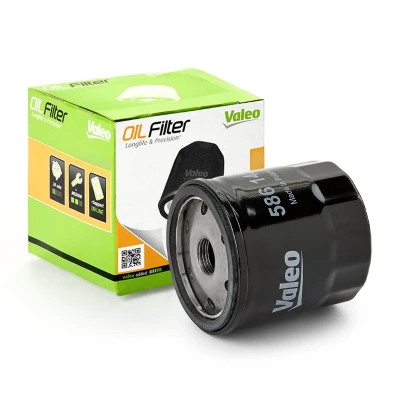 Bild av Oljefilter Valeo 586142