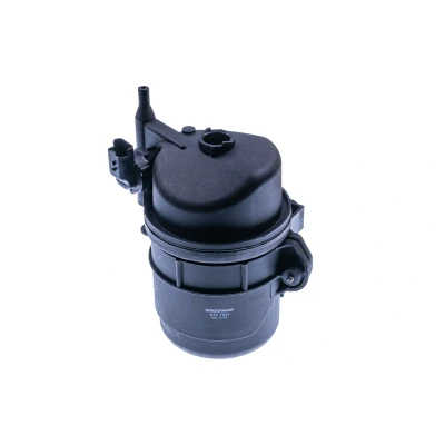 Bild av DENCKERMANN A121031 Filtre à Carburant de conduite LAND ROVER: Range Rover Evoque, Discovery Sport, Evoque Cabriolet
