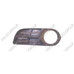 Bild av BLIC 6502 07 7514993P Grille de Pare Choc avec trou(s) pour lampes brouillard avant gauche SKODA: Fabia I 5 portes, 1 Combi