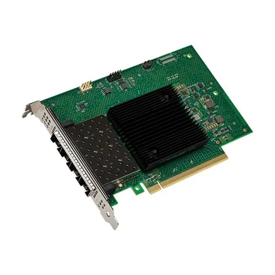 Bild av Intel Ethernet Network Adapter E810 xxvda4 Intern Fiber 25000 Mbit/s
