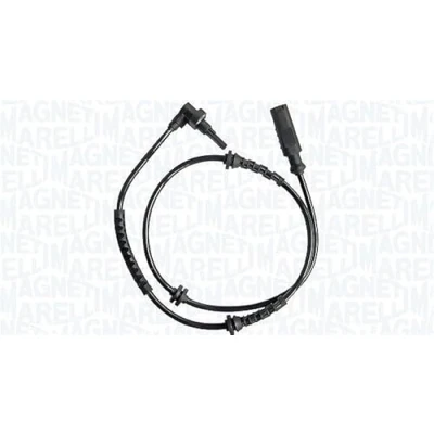 Bild av MAGNETI MARELLI 172100098010 Capteur ABS Essieu avant 2 730 OPEL: Corsa D 3/5 portes, E portes