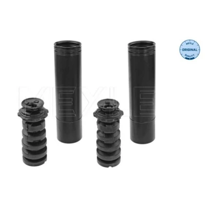 Bild av MEYLE 16 14 740 0001 Kit De Protection d&#039;Amortisseur Essieu arrière ORIGINAL Quality RENAULT: Captur, CLIO 3, Modus / Grand Modus, DACIA: Logan I MCV