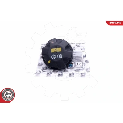 Bild av Lock, kylare, bmw, 17 11 7 639 021, 13 516 004