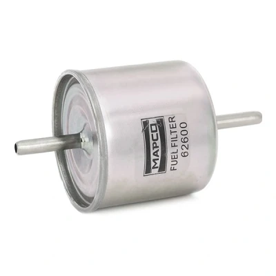 Bild av MAPCO 62600 Filtre à Carburant de conduite 8 FORD: ESCORT 5 Cabriolet, FIESTA 4, KA 3 portes