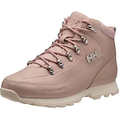Bild av Helly Hansen Damer W The Forester Hiking Boot, 072 rosenrök, 38 2/3 EU