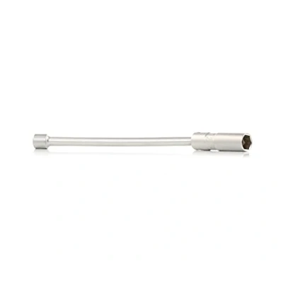 Bild av HAZET 4766 1 Clé pour bougie d&#039;allumage 270 sup5/supsub8/sub Acier chrome vanadium