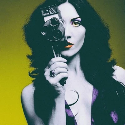 Bild av Rosalie Cunningham To Shoot Another Day (CD)