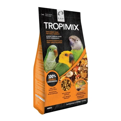 Bild av Tropimix Formula for Small Parrots 1,8 kg Mindre Papegojor