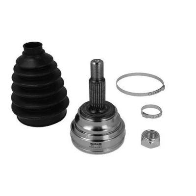 Bild av METELLI 15 1316 Tête De Cardan Caoutchouc RENAULT: LAGUNA 1 Grandtour,
