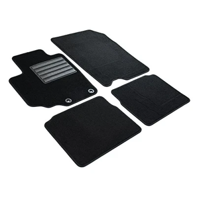 Bild av MTM SP 4328 golvmattor velour bilmattor, SX4 II/S Cross 09.2013&gt;