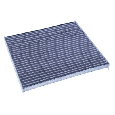 Bild av DENCKERMANN M110850K Filtre d&#039;habitacle à charbon actif 210 224 20 NISSAN: Note II 5 portes, MICRA 3, 4