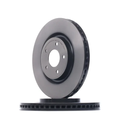 Bild av Bromsskiva BREMBO 09.D065.11