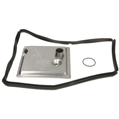 Bild av Hydraulikfilter, automatväxel KNECHT HX 87D
