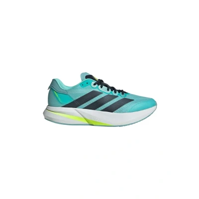 Bild av adidas För Män DURAMO SPEED 2 Running Shoes, Flash Aqua/Aurora Ink/Mint Ton, 39 1/3 EU