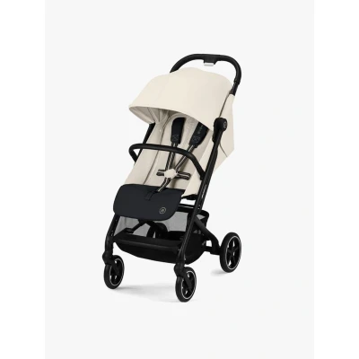 Bild av Cybex Beezy Sulky, Canvas White