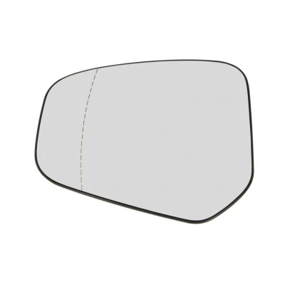Bild av BLIC 6102 03 2001279P Miroir De Rétroviseur gauche FORD: Transit Custom V362 Van, Minibus, Tourneo Minibus