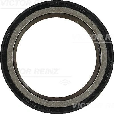 Bild av REINZ 81 36791 00 Joint Spi de Vilebrequin avec douille montage PTFE (polytétrafluoroéthylène), ACM (caoutchouc polyacrylique)