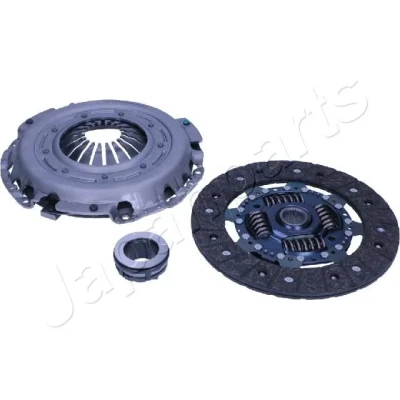 Bild av JAPANPARTS KF 3003 Kit d&#039;Embrayage avec butée de débrayage réglage automatique 250 FORD: Transit Mk6 Van, Сamion à Plateau/Сhâssis