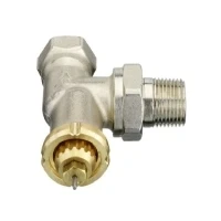 Bild av Danfoss FJVR valve body 12&quot; return angle