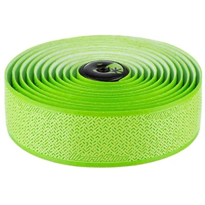 Bild av Lizard Skins styrband LIZARDSKINS DSP 2.5 BAR TAPE gr.2,5mm hyper green (NEW)