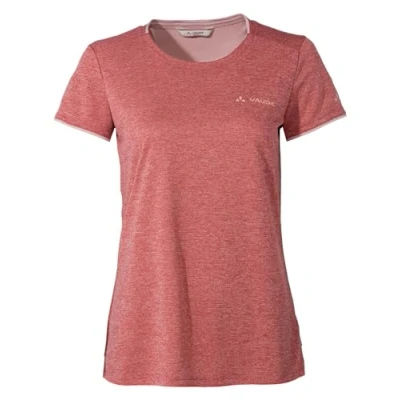 Bild av Vaude Womens Essential Tshirt bas, Storlek: 40, Brick