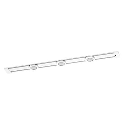 Bild av LEDVANCE Linear LED Magnet, Glödlampan/ lamporna kan inte bytas ut, 4000 K, 600 LM, IP20, Vit