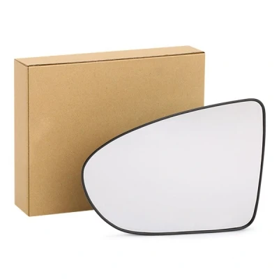 Bild av TYC 324 0030 1 Miroir De Rétroviseur gauche NISSAN: Qashqai / Qashqai+2 I
