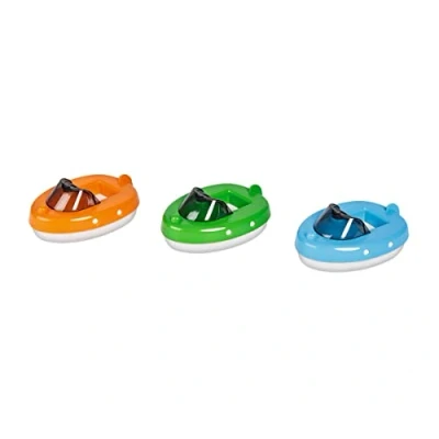 Bild av Playlearning 00281P AquaPlay Boot diverse