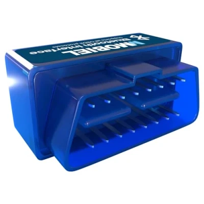 Bild av MMOBIEL Bluetooth OBD2 Trådlös Skanner Kompatibel med iPhone, iOS, iPad och Android Bilkodläsare/Skanner Diagnosverktyg Kontrollera Motorkoder Mini V2.1 Funktioner