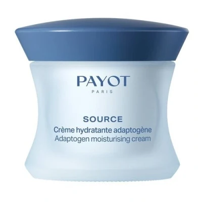 Bild av Payot Source Adaptogen Moisturising Cream 50 ml