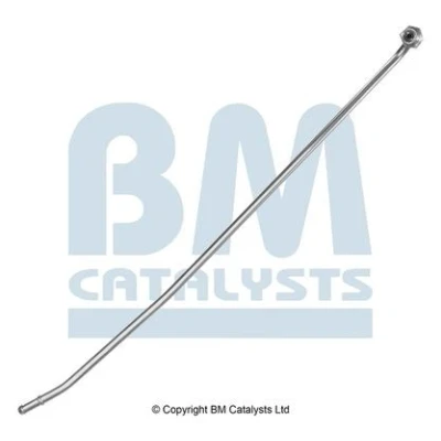 Bild av Tryckslang, trycksensor (sot /partikelfilter) Bm catalysts PP11024B