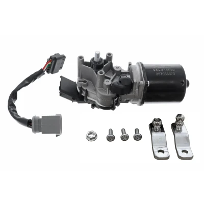 Bild av VEMO V46 07 0022 Moteur d&#039;Essuie Glace 12 avant RENAULT: Kangoo I, I Express