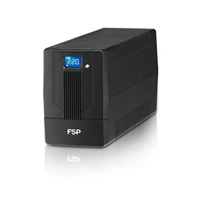 Bild av FSP iFP Series 600