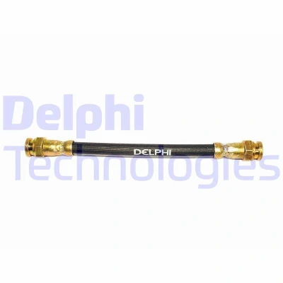 Bild av DELPHI LH0469 Flexible De Frein 195 M10x1 Int SF FIAT: Punto II 3/5 portes, 500 3 Panda 5 LANCIA: Musa, SKODA: FELICIA 2
