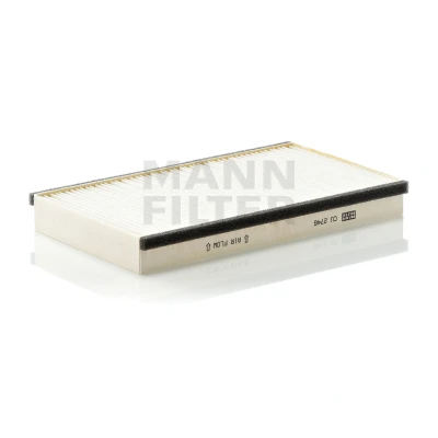 Bild av MANN FILTER CU 2746 Filtre d&#039;habitacle à particules 269 164 30 MAZDA: Tribute Break
