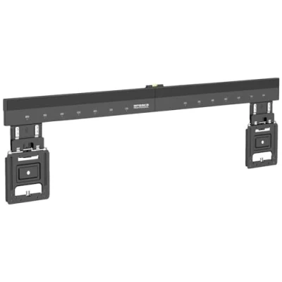 Bild av SpeaKa Professional SP TVM 612 TV väggfäste 109,2 cm (43) 254,0 (100)
