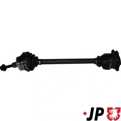 Bild av JP GROUP 1143100570 Arbre de transmission Essieu avant gauche 611 AUDI: A4 B5 Berline, Avant, VOLKSWAGEN: Passat Break