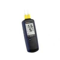Bild av PCE Instruments T312N Temperatur måleudstyr