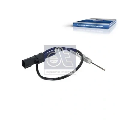 Bild av Sensor, avgastemperatur Dt spare parts 5.44200