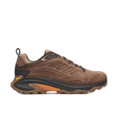 Bild av MERRELL MOAB Speed 2 LTR WP, herrskor, Brun, 43 EU, EU