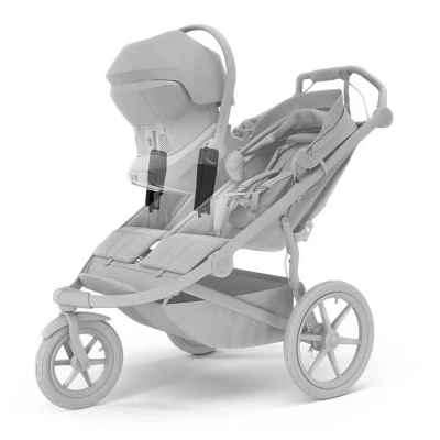 Bild av Thule Urban Glide 3 (double) babyskyddsadapter Maxi Cosi